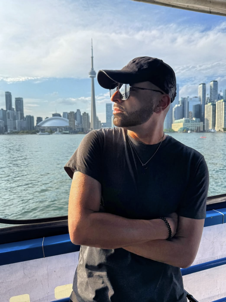DJ Devil Steps Into the Spotlight With a Striking New EP