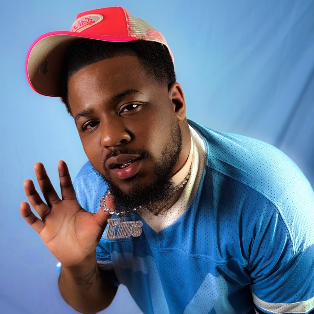 King Tron Marks a Powerful Return with New Album Rebirth