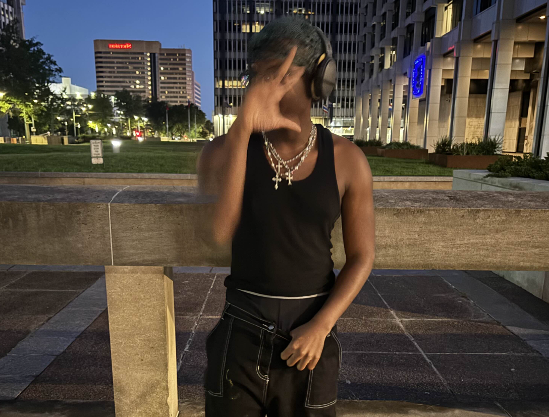 heyteeski Unleashes MDMA-Fueled Dreamscape on Upcoming Album Mollyworld