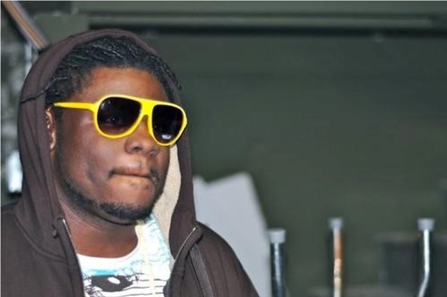 Art, Beats, and Heavy Bass: Awkward  DreadHead’s New Album Can’t Be Boxed  In