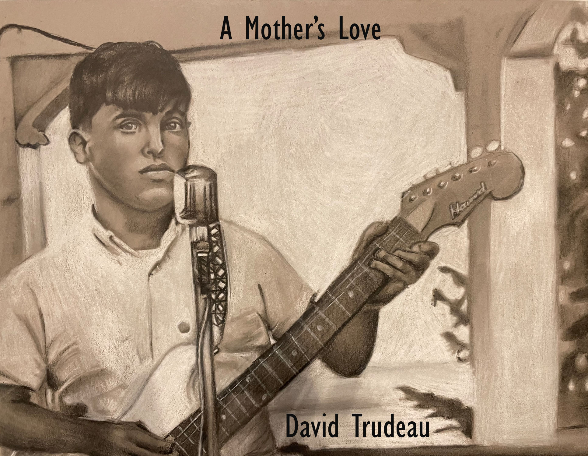 Dave Trudeau Honors Timeless Bonds with A Mother’s Love