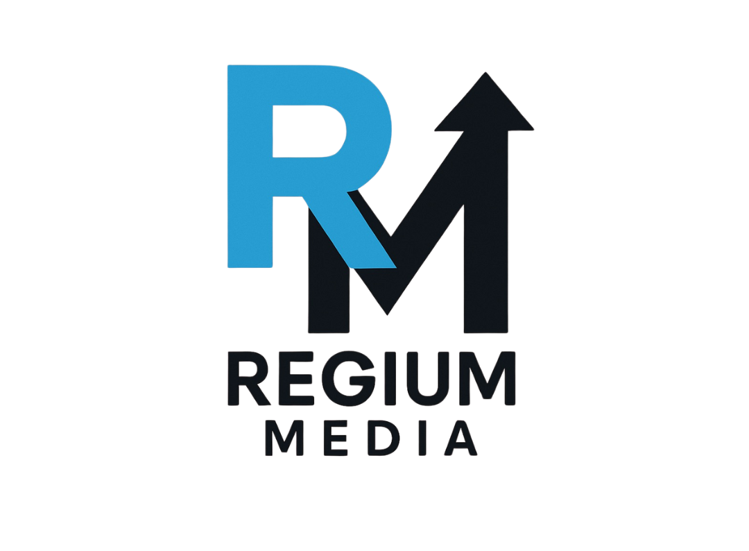 Regium Media: Your Go-To Agency for Digital Marketing Success