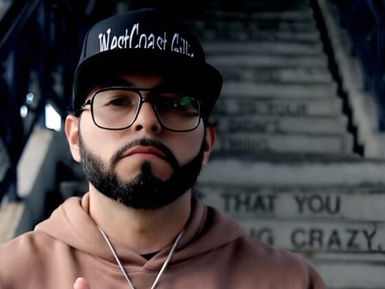WestCoast Gillie Delivers the Ultimate West Coast Summer Anthem with New Single "West West"