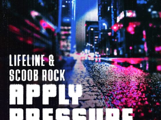 Apply Pressure