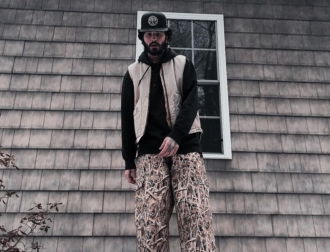 Khari! Is Redefining Genre — And Speaking Truth in the Process