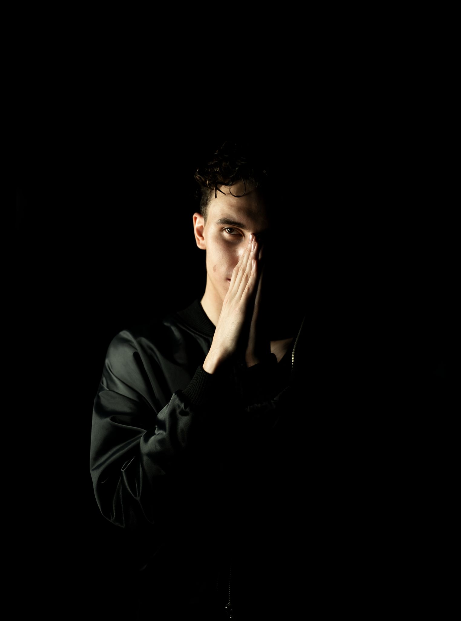 Vision13 Debuts With “PURITY”: A Cinematic Journey Through Soul and Sound