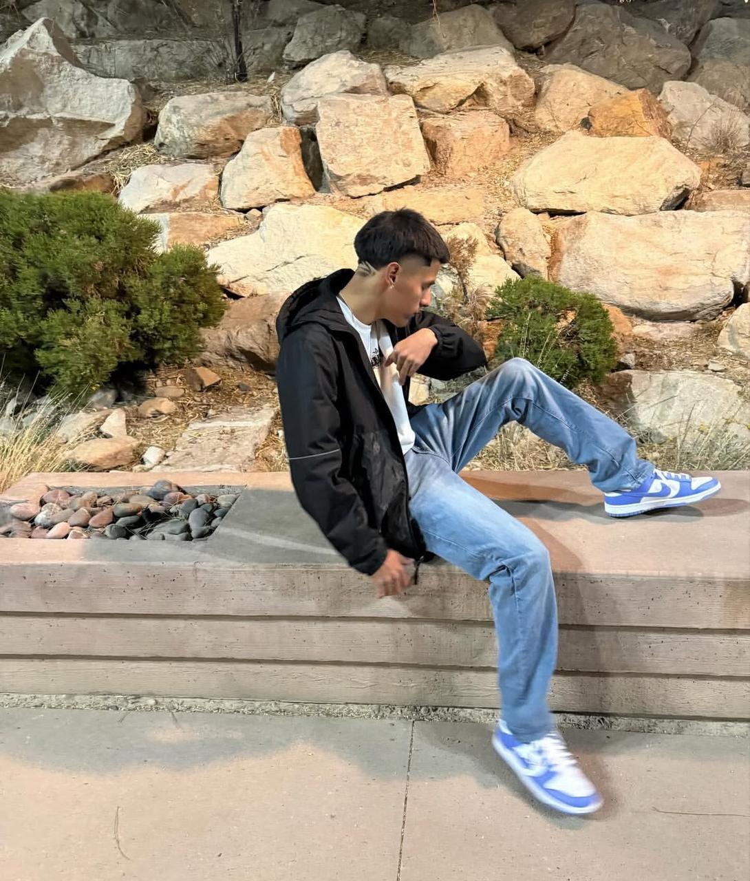 Yung Eddiezl: Turning Struggles into Sound
