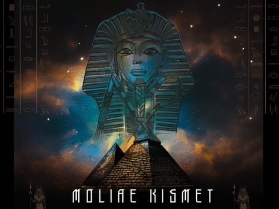 MOLIAE Kismet Renaissance – The Journey of Destiny and Sound