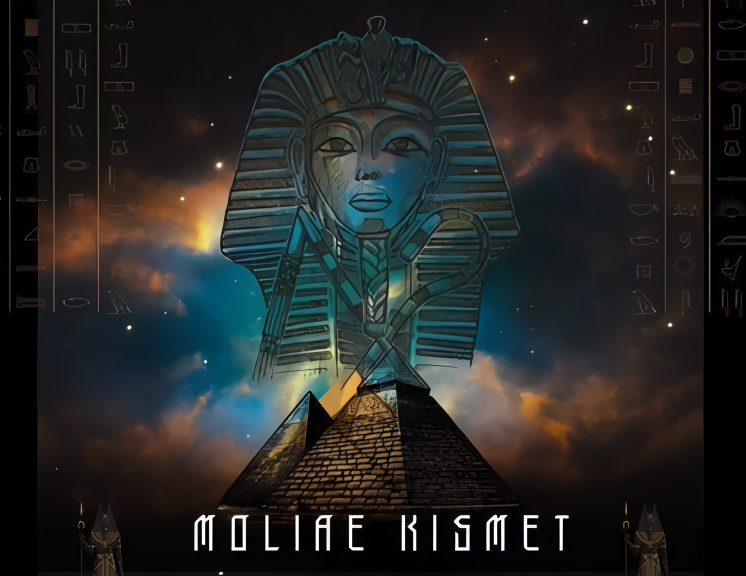 MOLIAE Kismet Renaissance – The Journey of Destiny and Sound