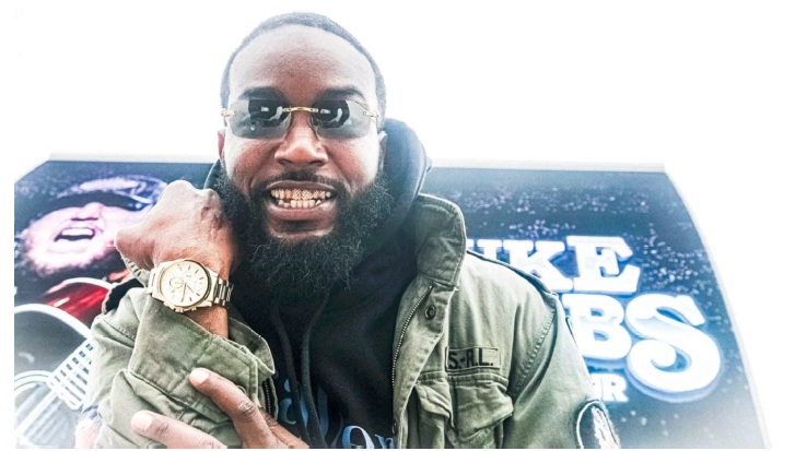 Kenace Da Menace Sets the Tone with “Routine”: A Midwest Anthem for the Hustle