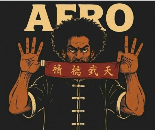 Afro Preachah Secures Major Distribution Deal with GT Digital & Empire