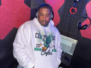 D. Monroe Levels Up on “Triple Threat” – Precision Rap with No Room for Safety Nets