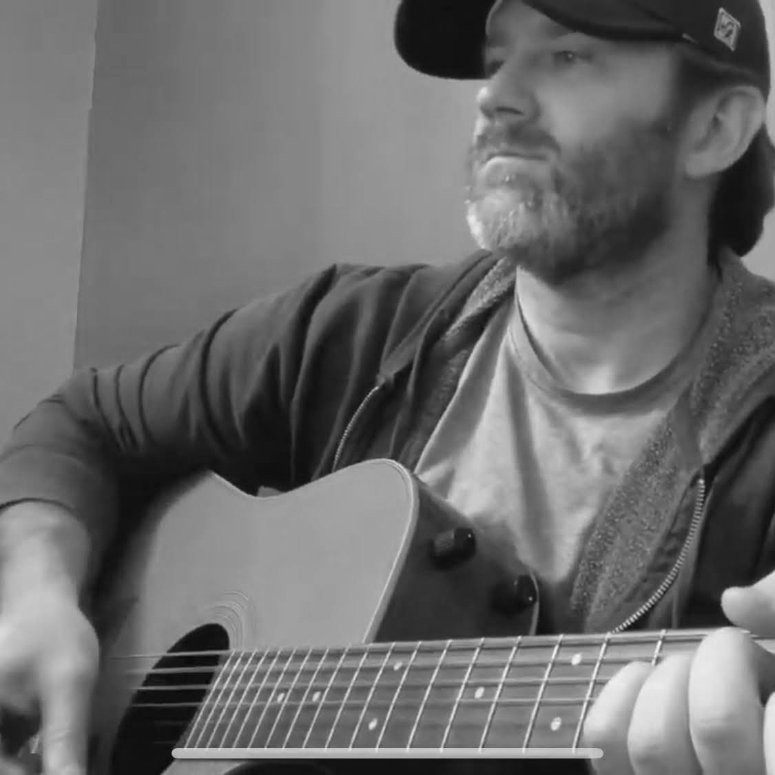 Nate Logston Cuts Deep on “I Had Once”