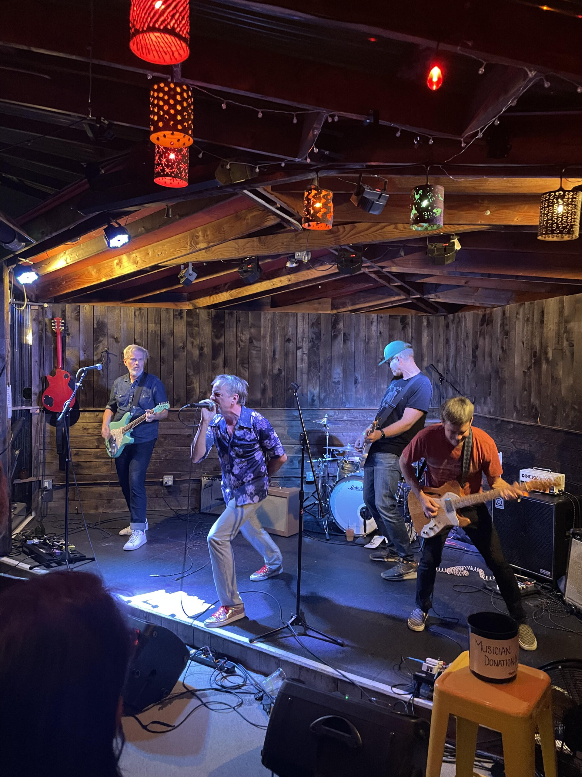Stag Still Rocks: Seattle’s Hookmasters Aren’t Slowing Down