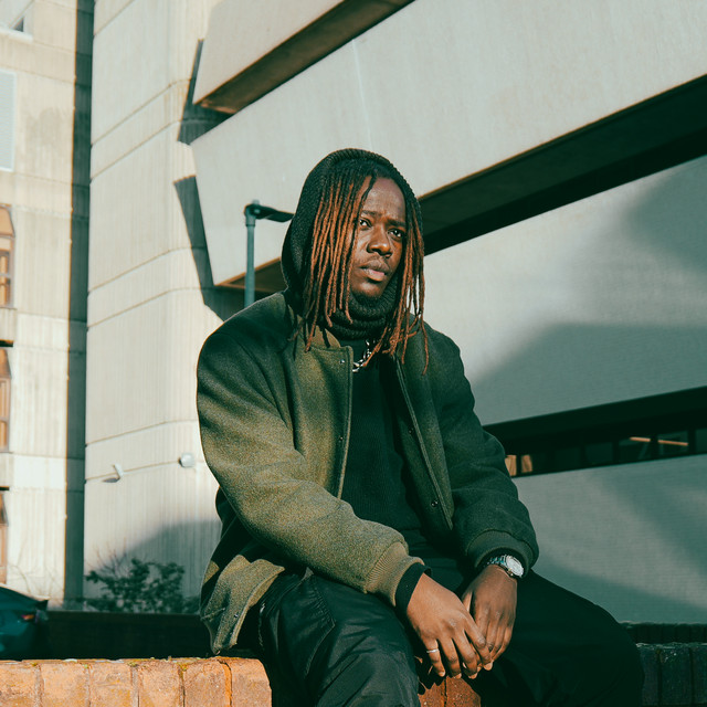 South Coast’s StillDSG Drops Reflective UK Rap Single “Tactics”