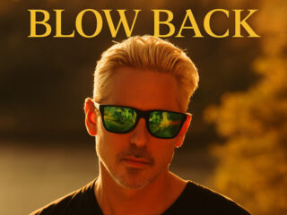 jMichaelMusiccc Teams Up with Grammy Producer Purps On The Beat for Two Singles from New Album "Sound Scapes Discography 001"