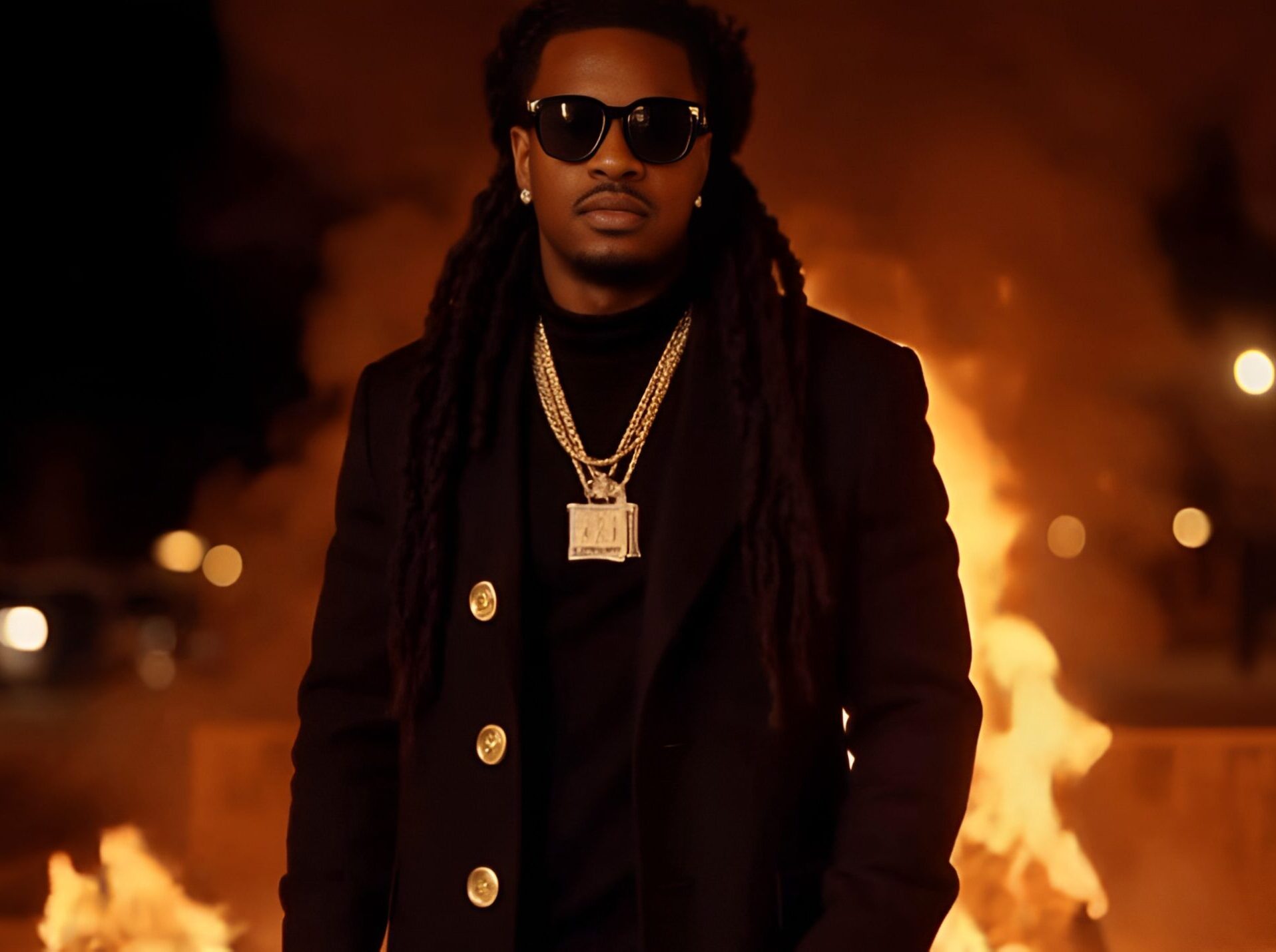 Step Into the Movement — YUNG N.A.Z. Is Here to Stay