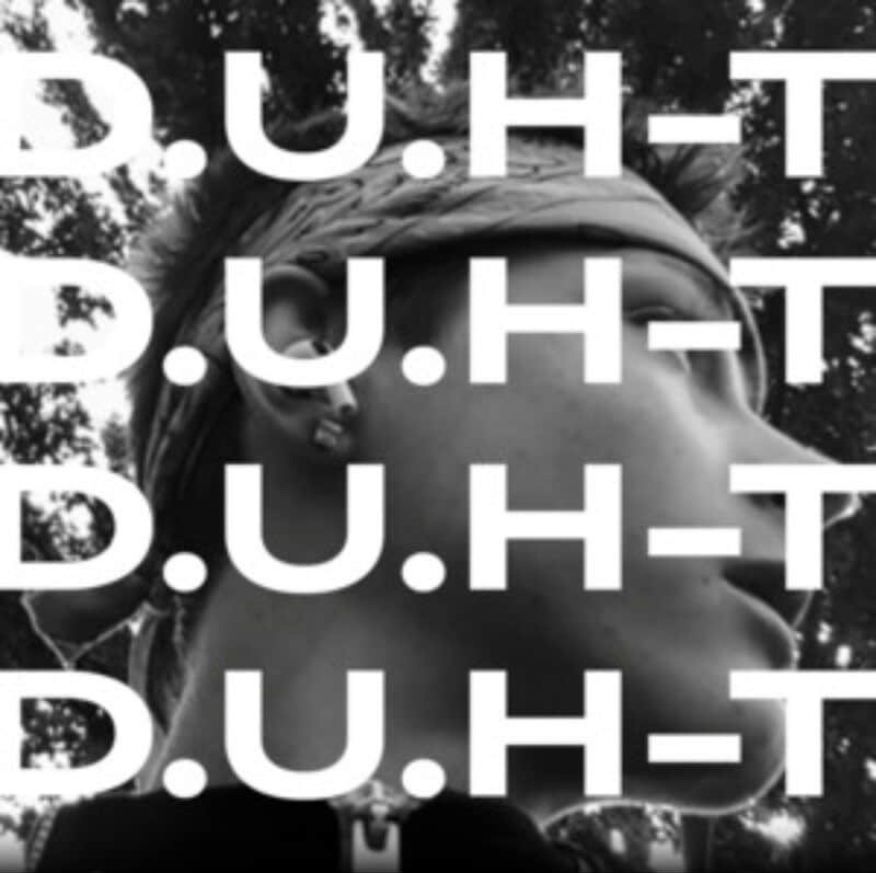 DUHTY — Burlington’s raw new voice turning pain into purpose