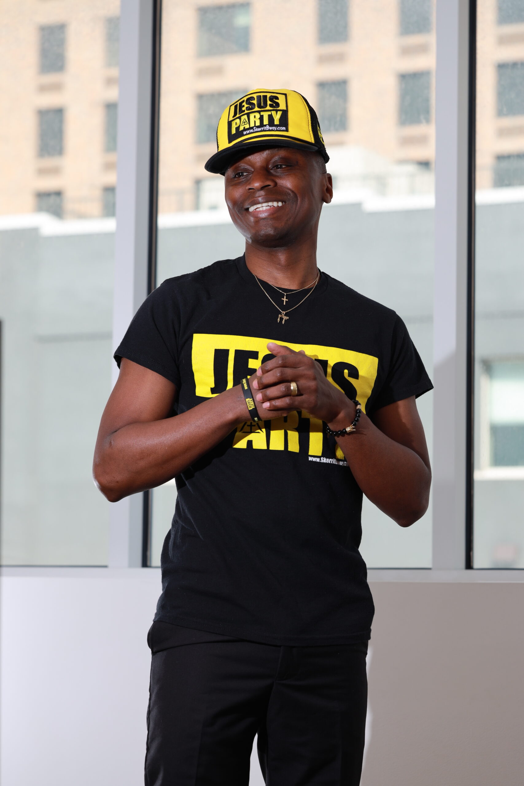 Skerrit Bwoy Ignites Dance Floors with Bold New Single “Satan Dead”