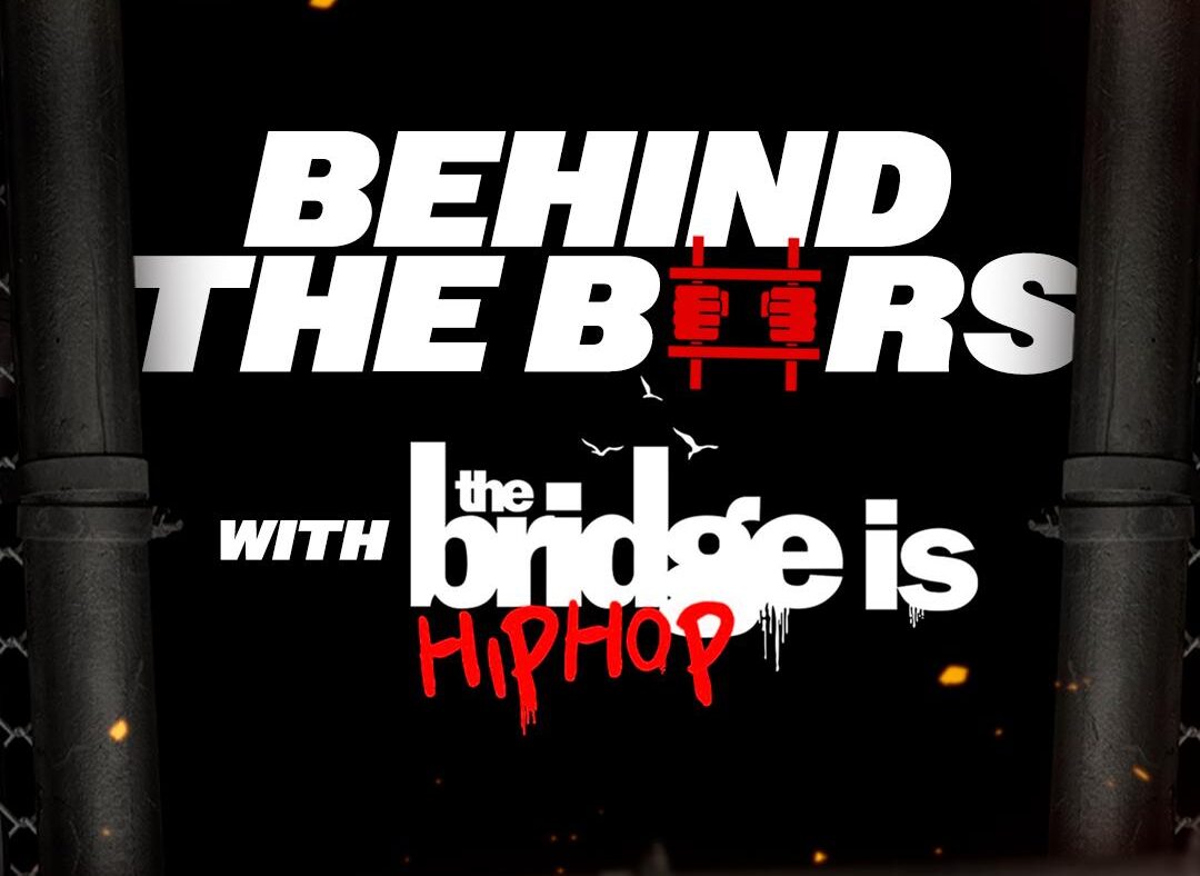 AMS Partners with The Bridge is Hip Hop for Exclusive Series Behind the Bars