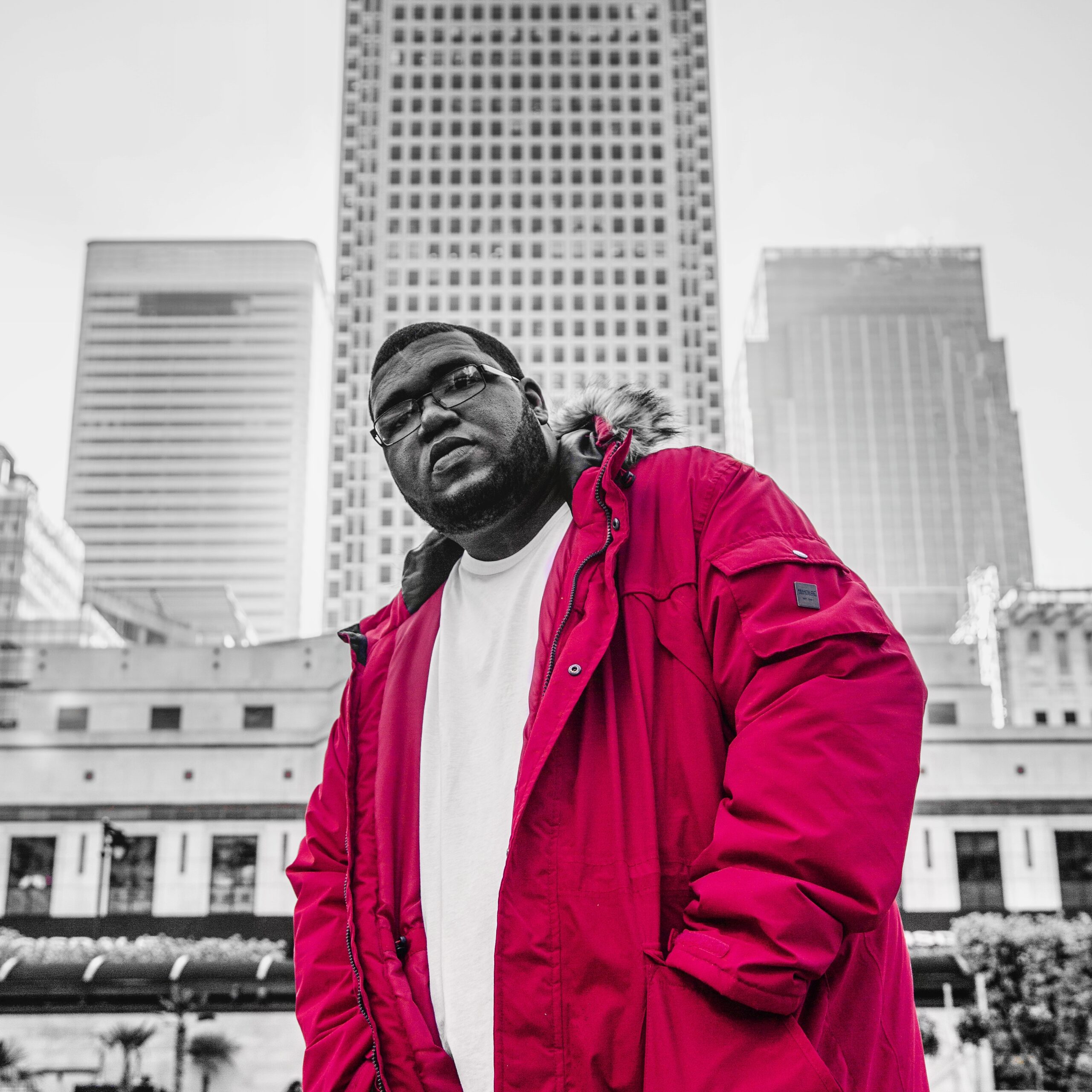 Talented London Producer Big O Drops Fourth Instrumental Album When It’s Not Said, But Done