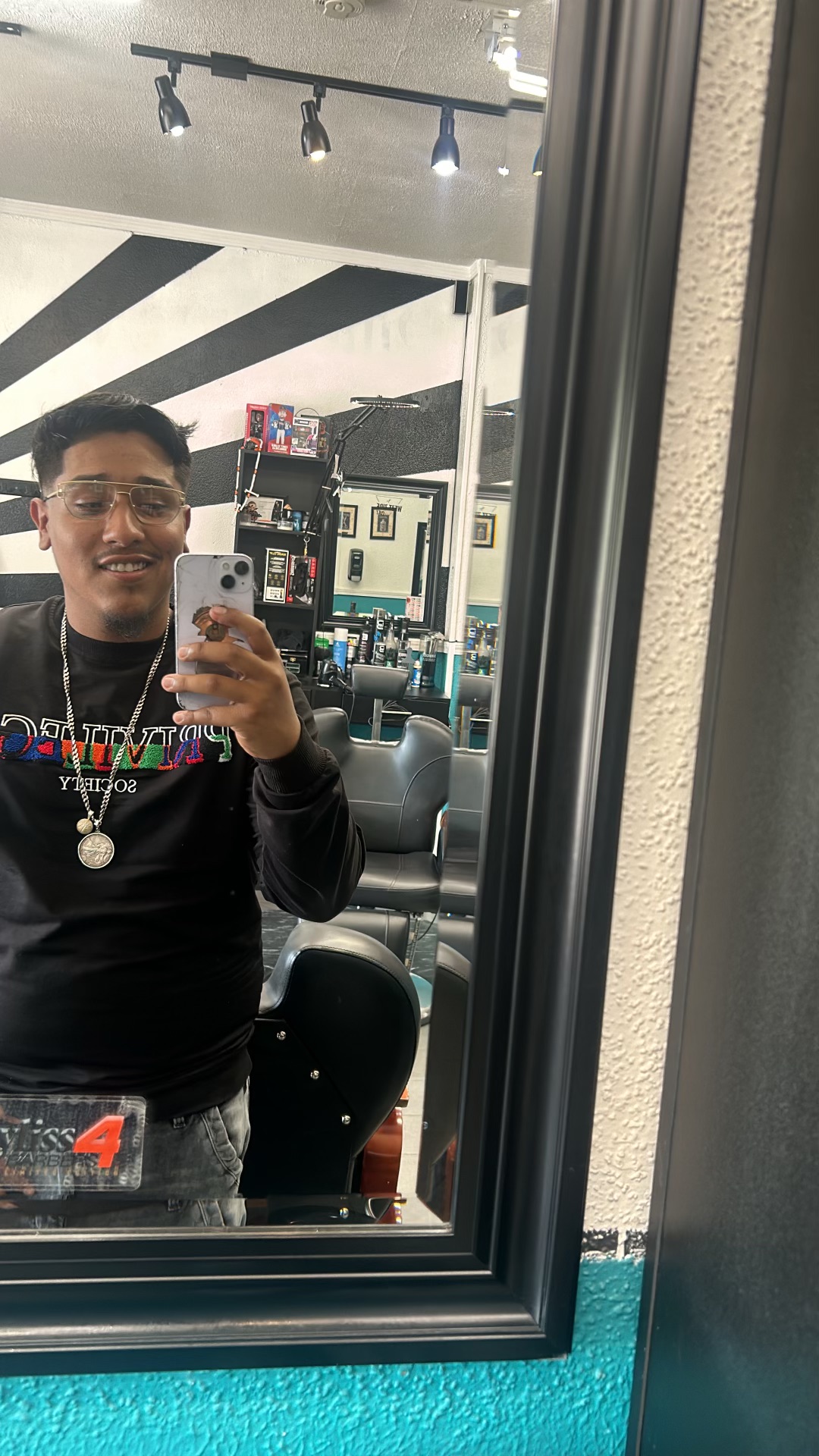 The Story of Martinthephenom