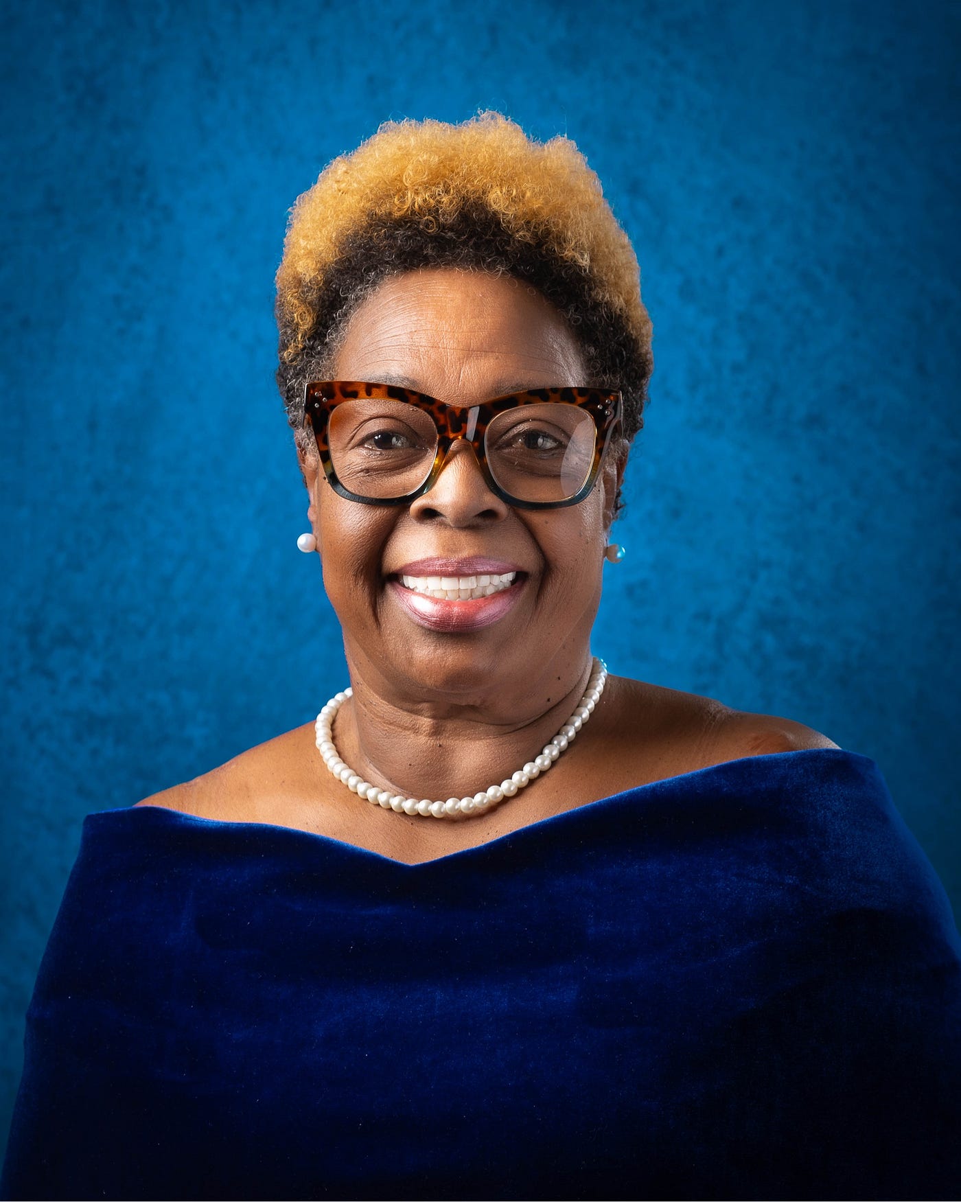 Ann Watson: The Culture Curator — Building Legacy Through Style, Sisterhood & Service