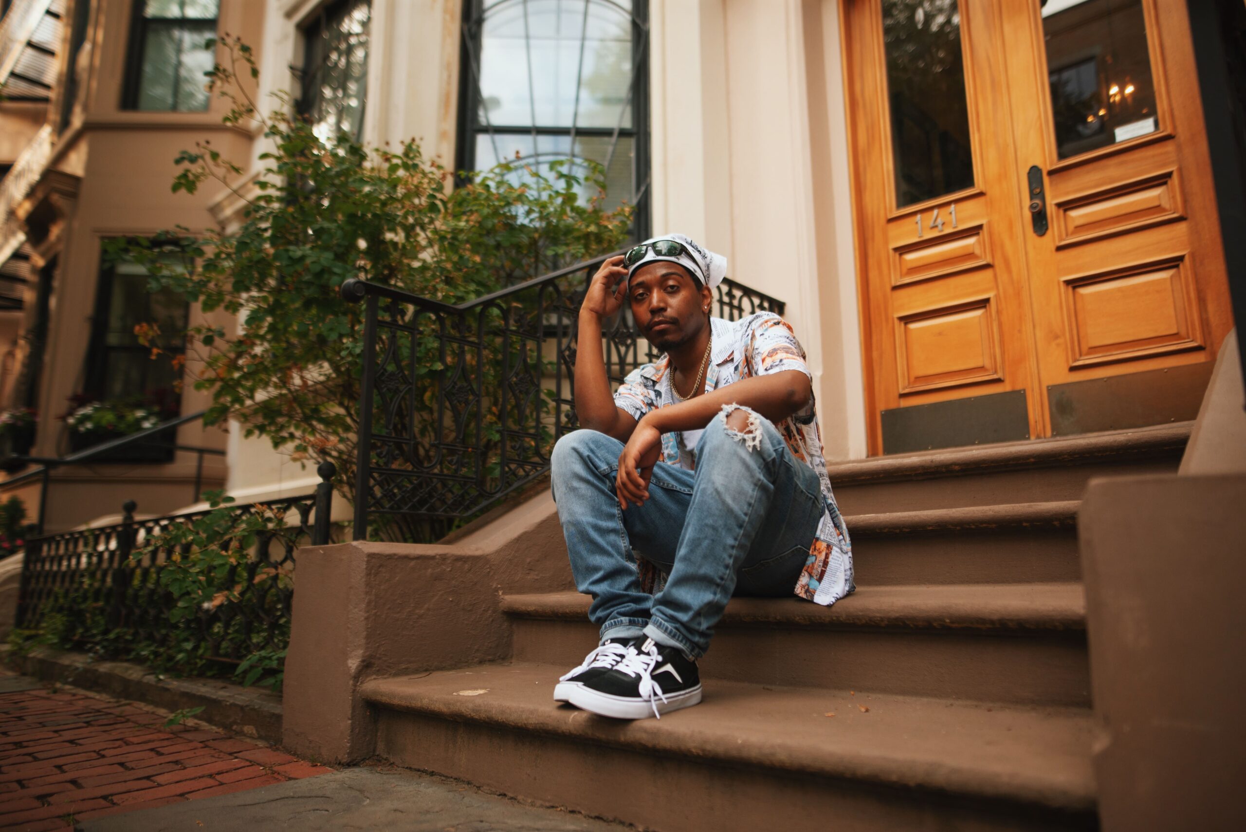 THEVNKNOWN Unveils Heartfelt Single “Over You” ft. FI$HY, Expanding His Genre-Bending Sound