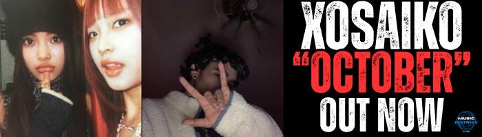 xoSaiko! and the Birth of Vampire Jazz: From Closet Recordings to Billboard Recognition