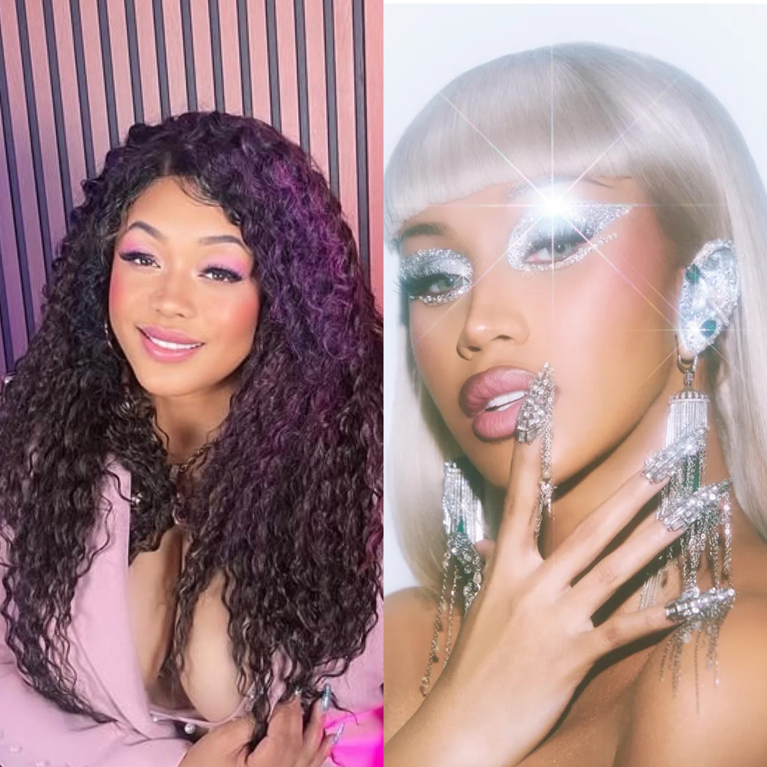 Cardi B’s ‘Am I the Drama’ Earns Praise From Rap Veteran SKG