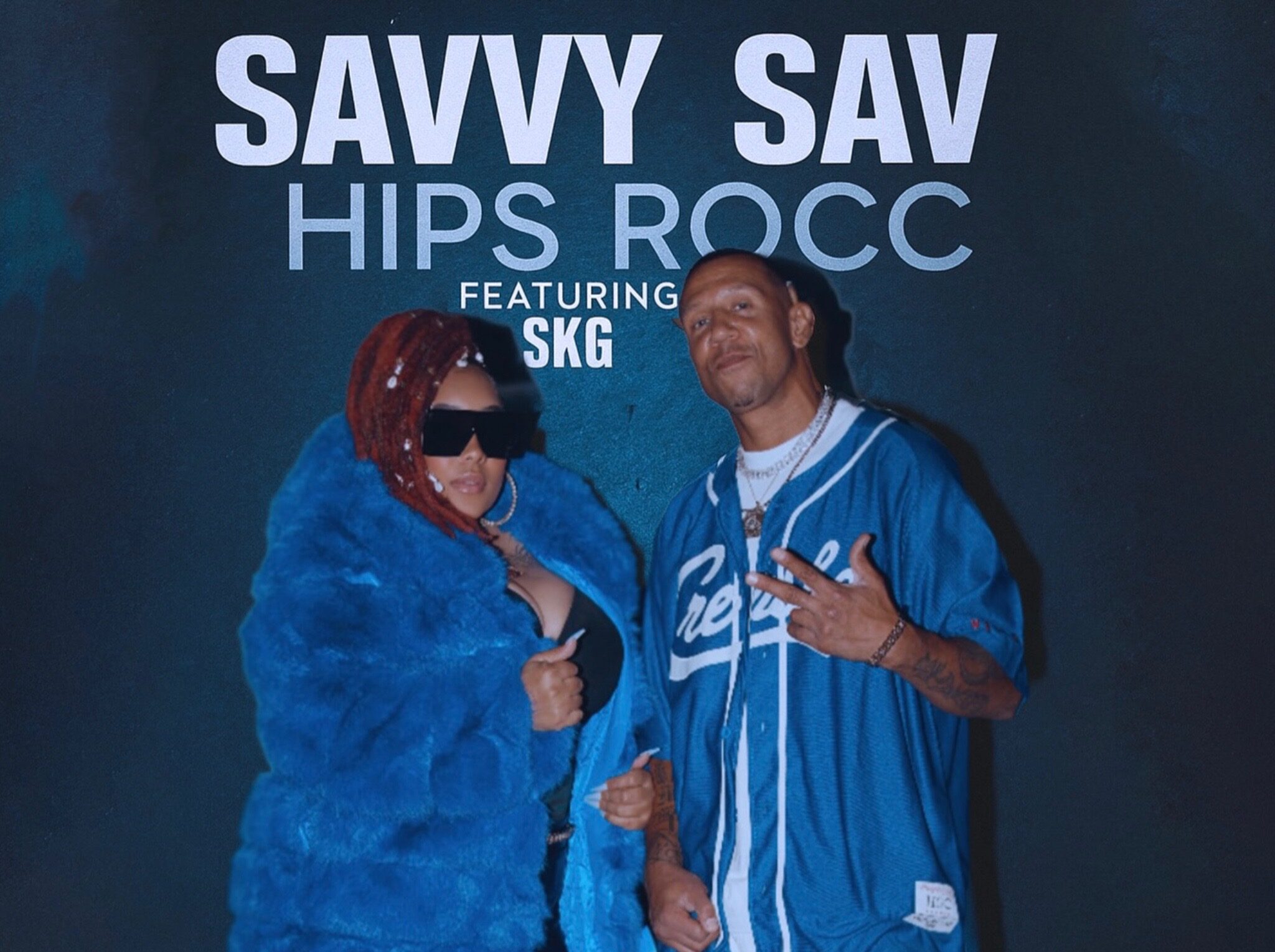 Savvy Sav: Walking the Path Once Paved by Nipsey Hussle?