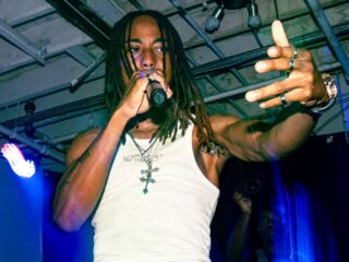 WishGxd Ready to Deliver at Toronto’s Haunted Boat Party Cruise