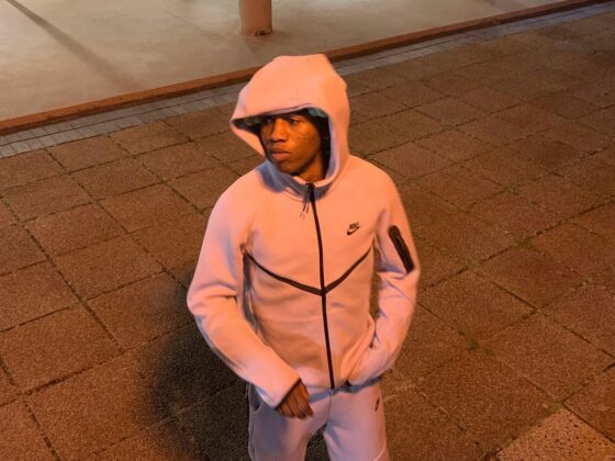 Don Amari Celebrates Growth and Resilience in Breakout Single “Motion”