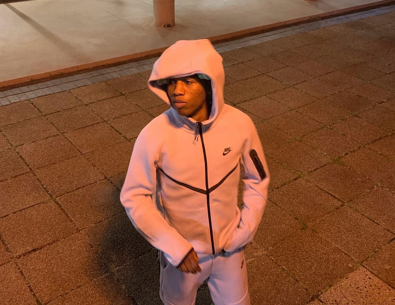 Don Amari Celebrates Growth and Resilience in Breakout Single “Motion”