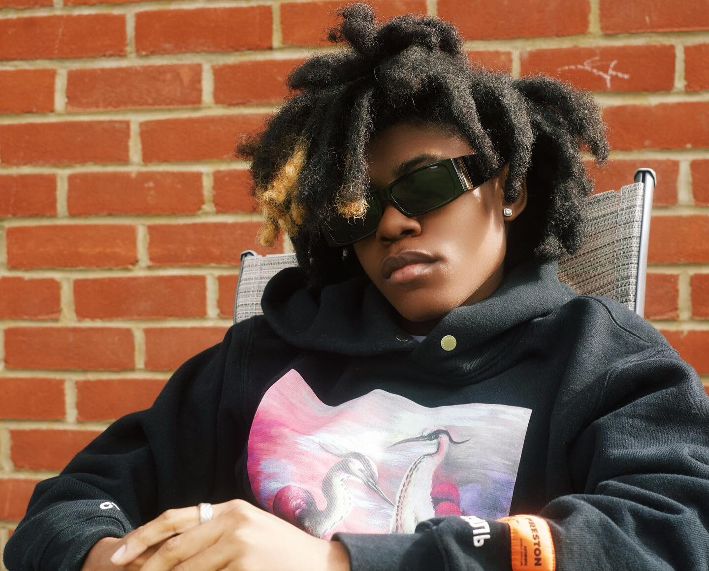 Greytah Kueen Ignites the Afrofusion Scene with Bold New Single “She De Girl”