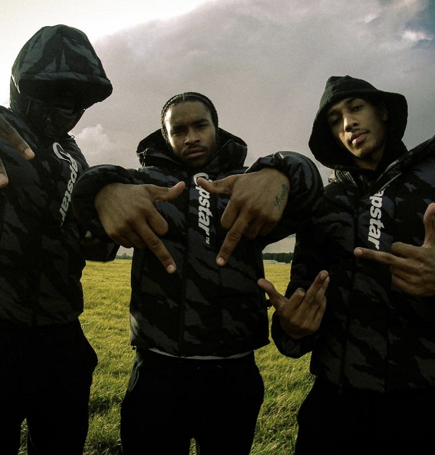 EL11EVEN Releases Captivating New Single “10 A DEM”