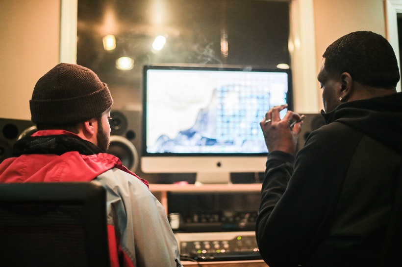 Music in Motion: The415Fortune Captures Life Through Sound