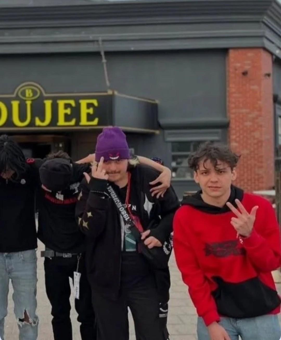 Jorty: Winnipeg’s Rising Trap Artist Inspiring Listeners Through His Story