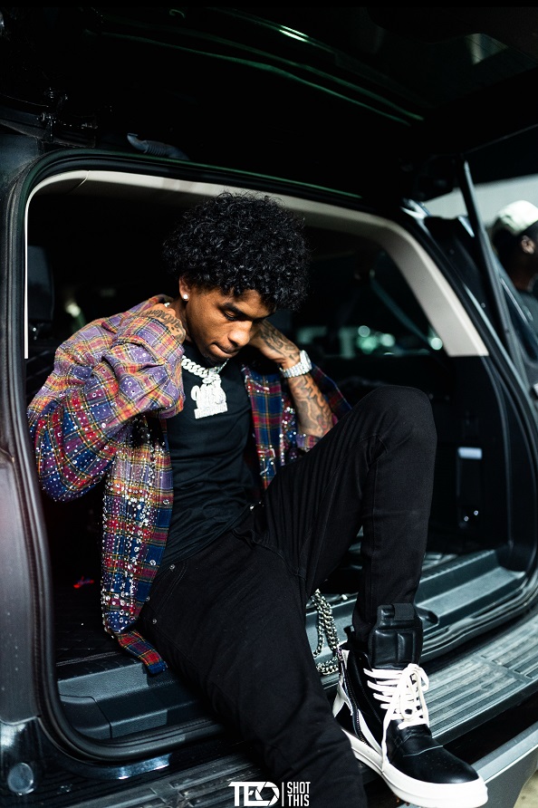 Interview: BandManVic Talks Roots, Versatility, and His Upcoming Single “Charged Up”