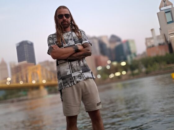 Jared Henry: Turning Struggle Into Song, One Story at a Time