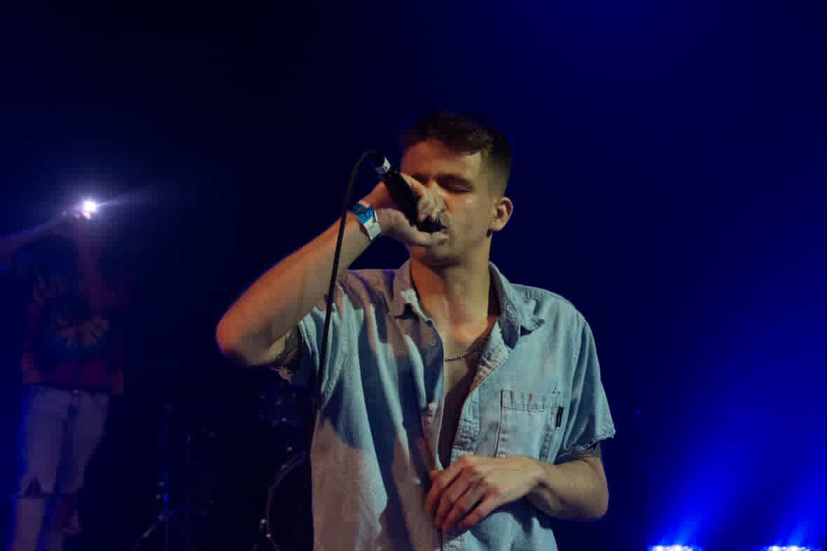 Klemmer: A Rising Voice from Welland Blending Rap, Rock, and Real Emotion