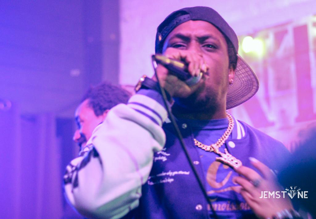 Connoisseur Ghost & NLMG: Ontario Hip-Hop’s Hardest-Working Force of 2025