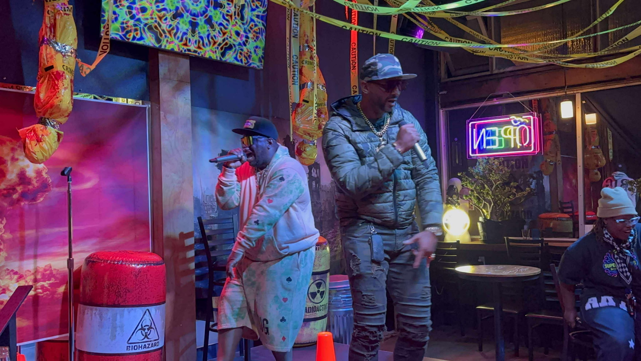 Uneekint & BJG Unite on New Single Magic, Bringing Fresh Energy to the Northwest