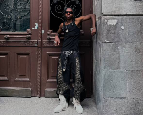 St. Seii and the Rise of Afro-Arab Fusion: TornadoMarks a Defining Moment