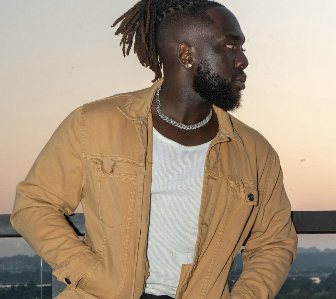 Paapa-Berchie: Answering the Call Through Hip-Hop and Afro-Fusion