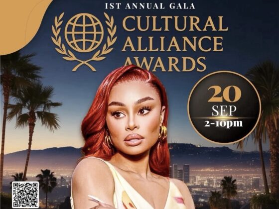 Cultural Alliance Awards