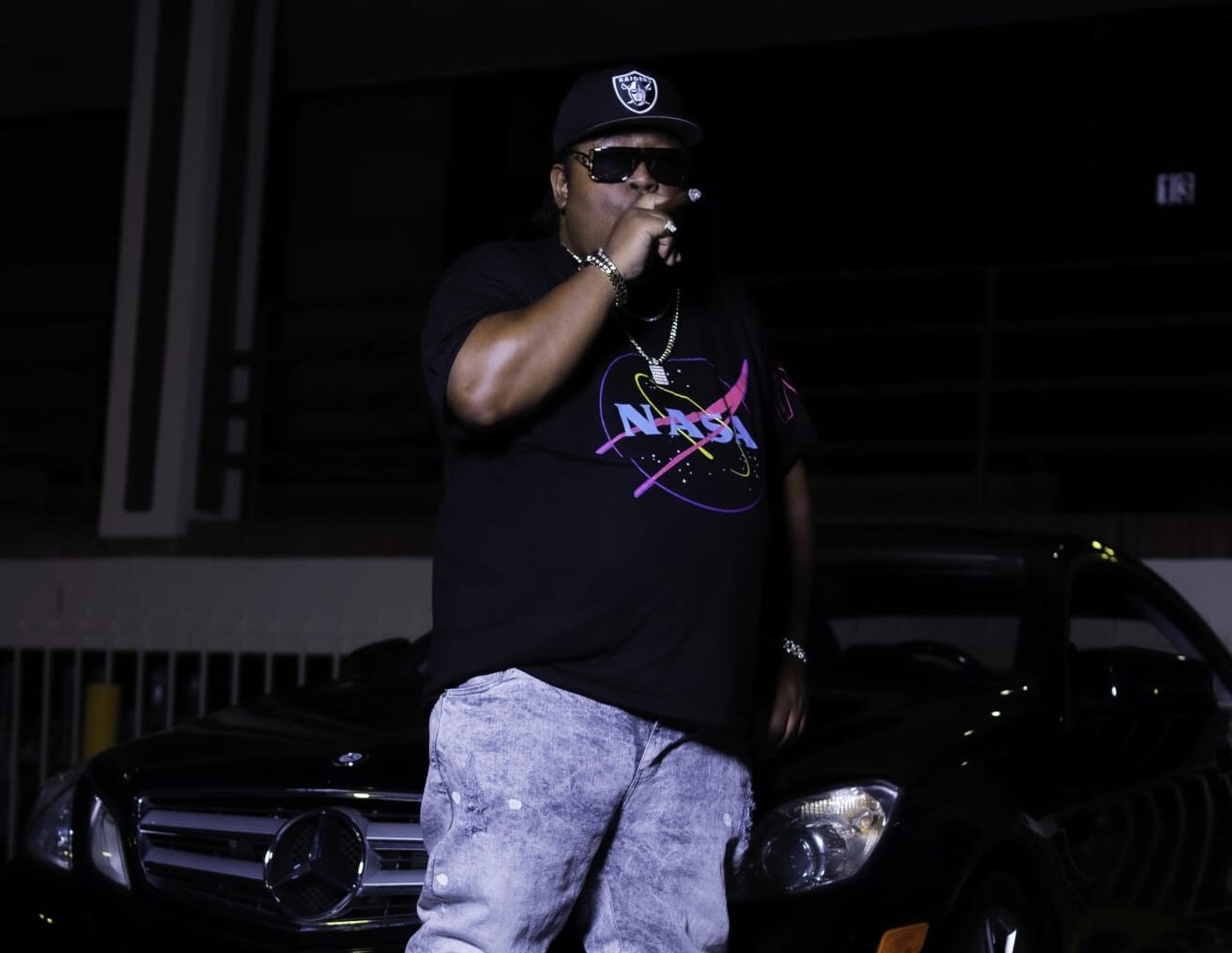 Artist/Producer Ace Drucci Releases “Wine lt’ Featuring Pharrell
