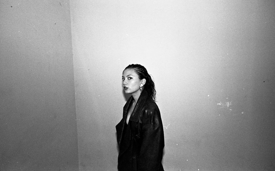 Annika Zee Drops New Album ‘Emerald Spy’