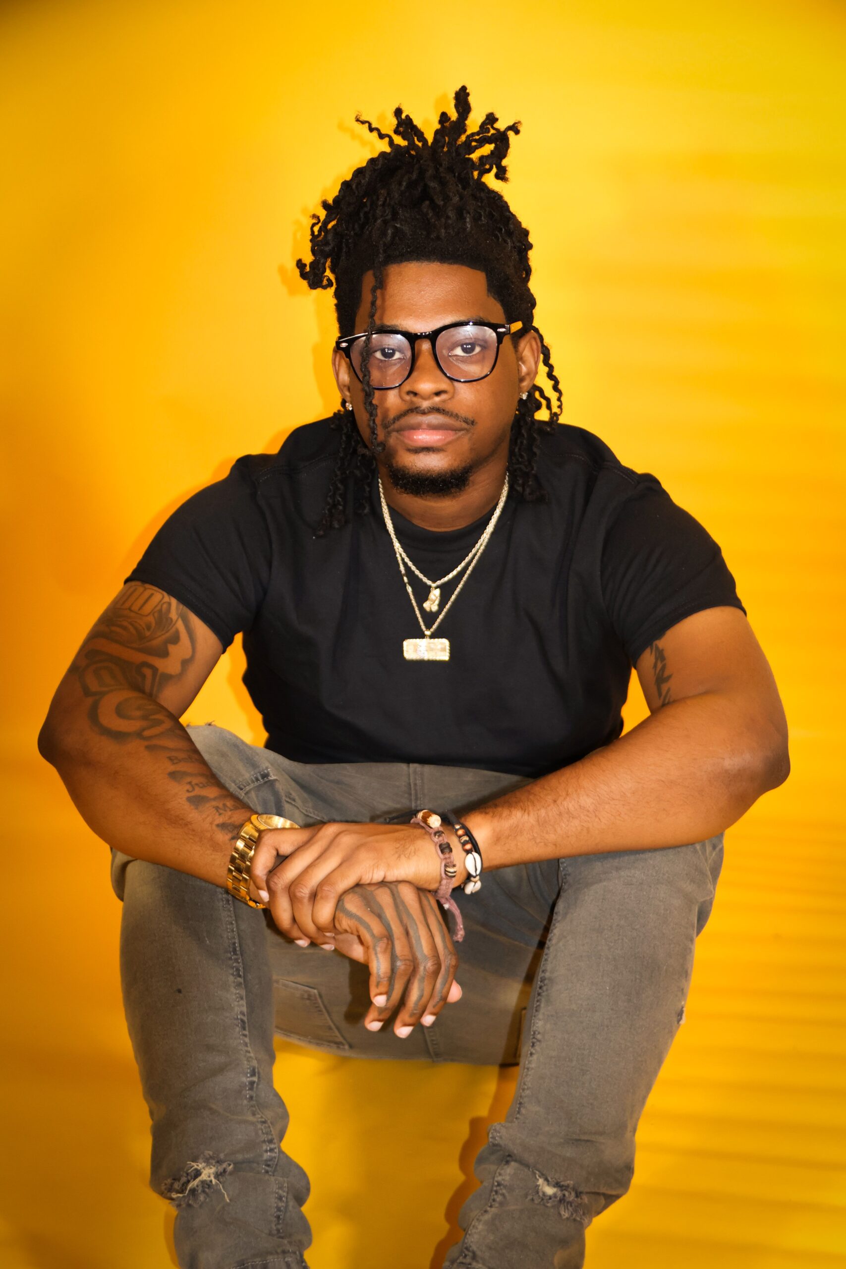 Alabama’s TekkiiSue Delivers Raw Emotion and Energy on Redemption