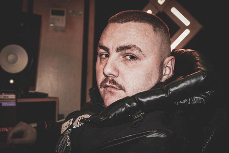 Creepzz Teams Up with Jordan Grace and Kosi Sia on Resilient New Single Take Me Back
